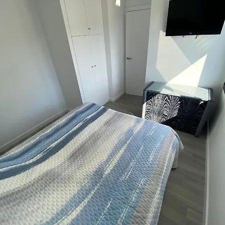 Vues Proche Apartment Roses