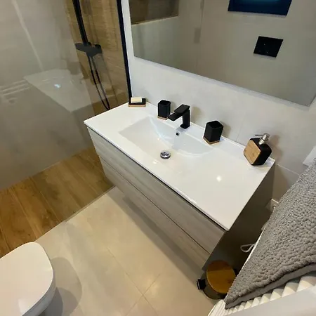 Vues Proche Apartment Roses
