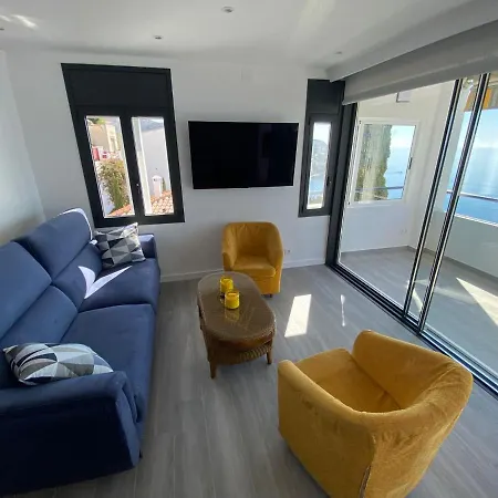 Apartman Vues Proche