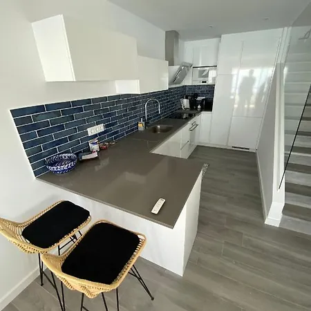 Apartment Vues Proche *