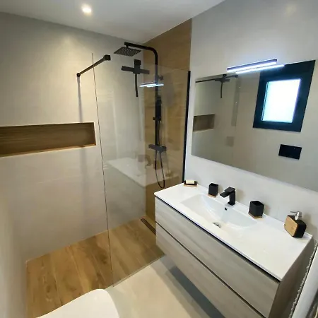 Apartment Vues Proche *