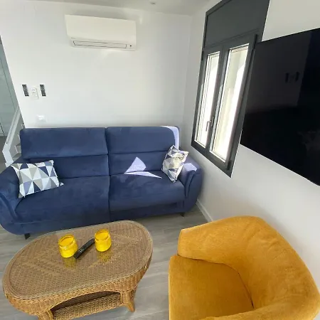Vues Proche Apartment