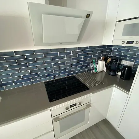 Vues Proche Apartman