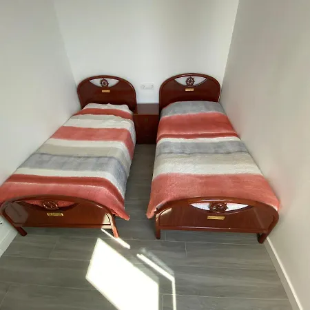 Apartman Vues Proche Roses