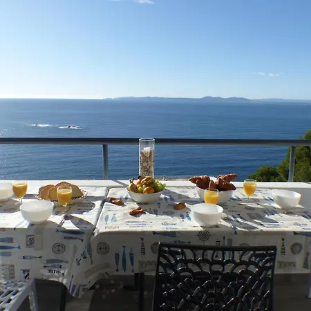 Apartman Vues Proche Roses