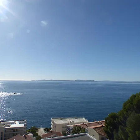 Vues Proche Apartman *
