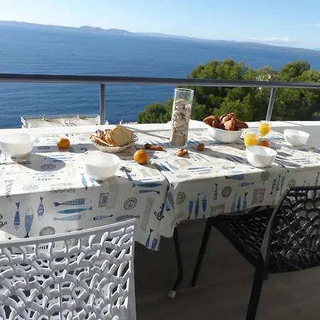 Apartman Vues Proche Roses