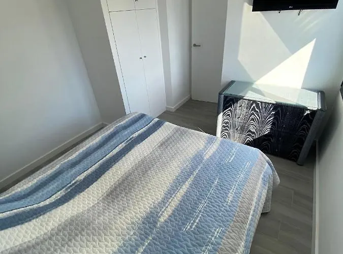 Vues Proche Apartman Roses