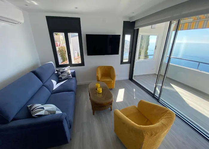 Apartman Vues Proche