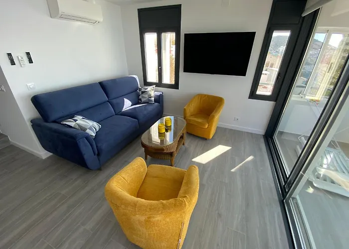 Apartman Vues Proche *