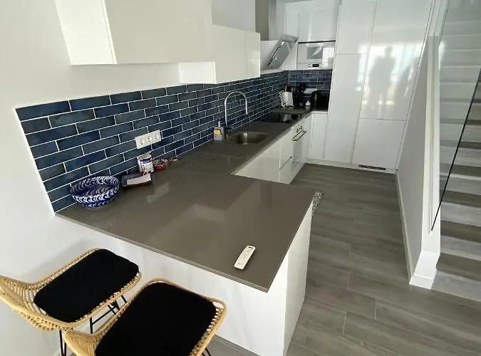 Apartman Vues Proche *
