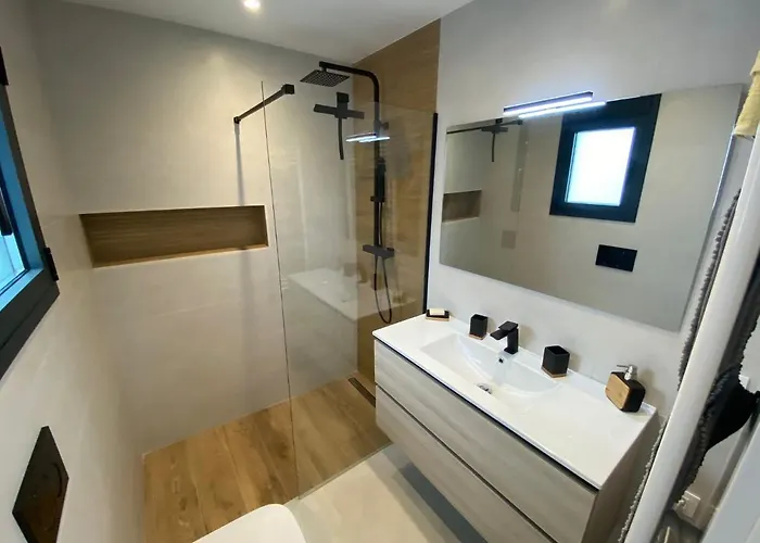 Apartman Vues Proche *