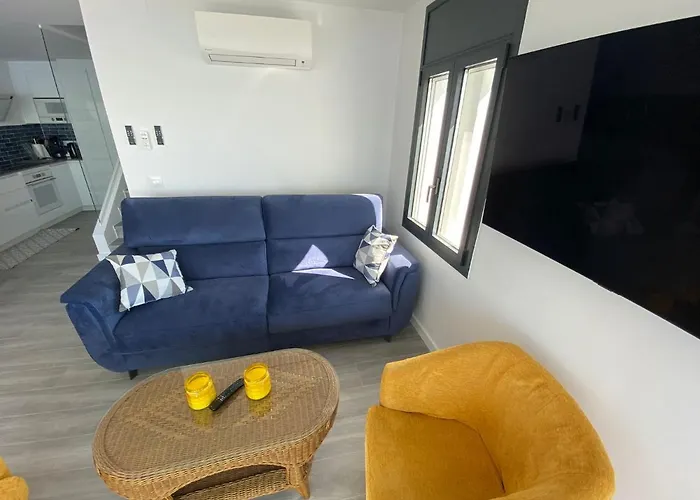 Vues Proche Apartman