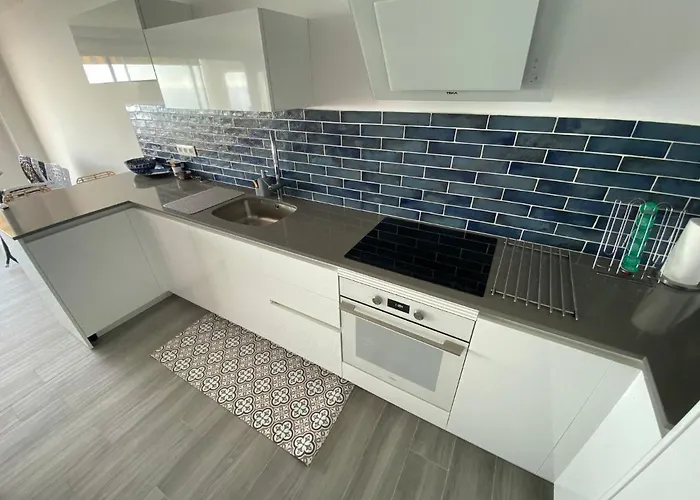 Apartman Vues Proche *