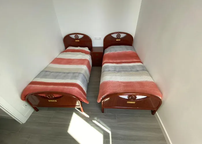 Apartman Vues Proche Roses