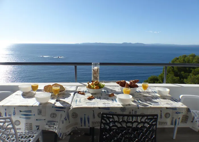 Apartman Vues Proche Roses