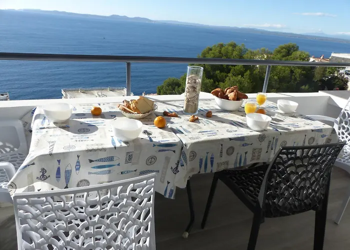 Apartman Vues Proche Roses
